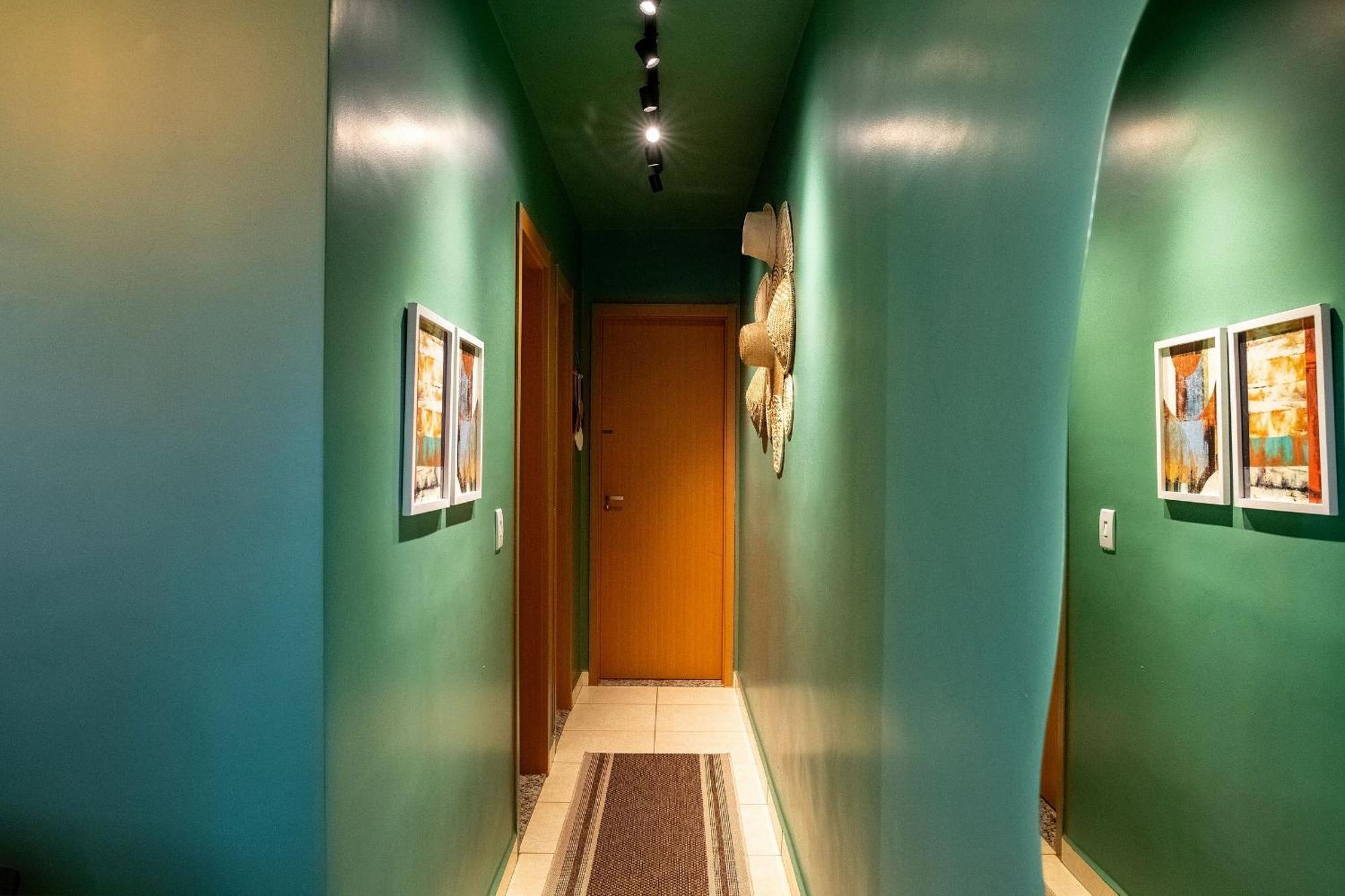 Apartamento Loftspraia Zona Sul Perto Clube Elegance. Uberlândia
