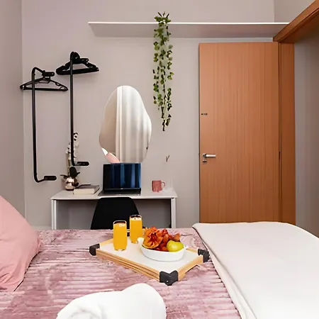 Apartamento Proximo Ao Praia Clube Uberlândia Exterior foto