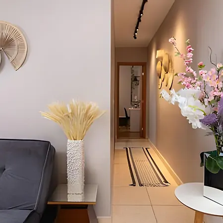 Apartamento Proximo Ao Praia Clube Uberlândia Exterior foto