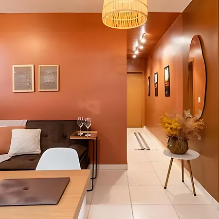 Apartamento Proximo Ao Praia Clube Uberlândia Exterior foto