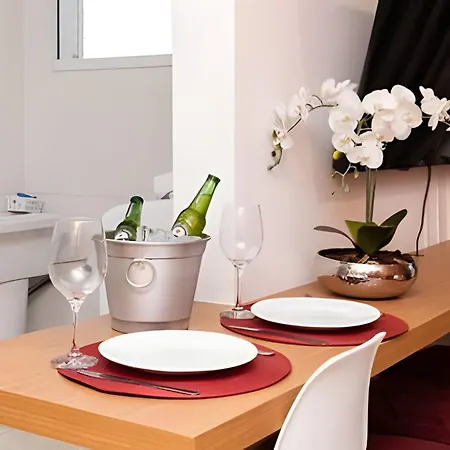 Apartamento Proximo Ao Praia Clube Uberlândia Exterior foto