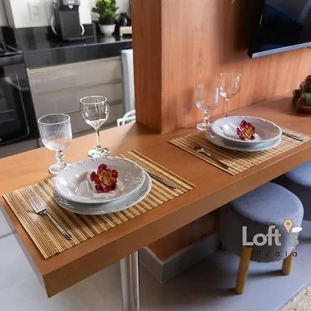 Apartamento Proximo Ao Praia Clube Uberlândia Exterior foto