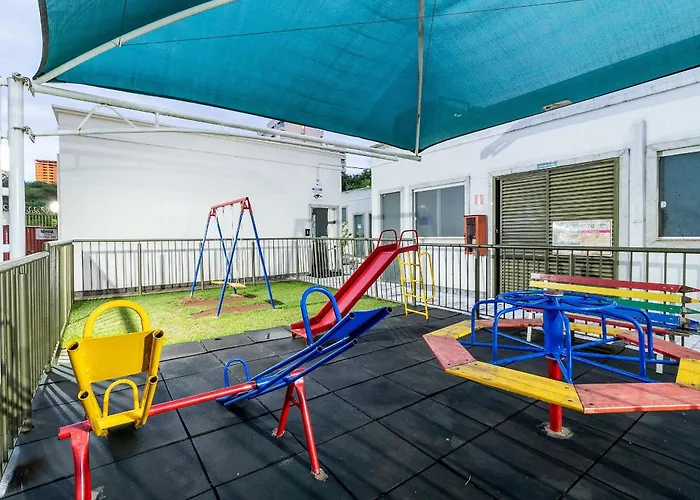 Apartamento Proximo Ao Praia Clube