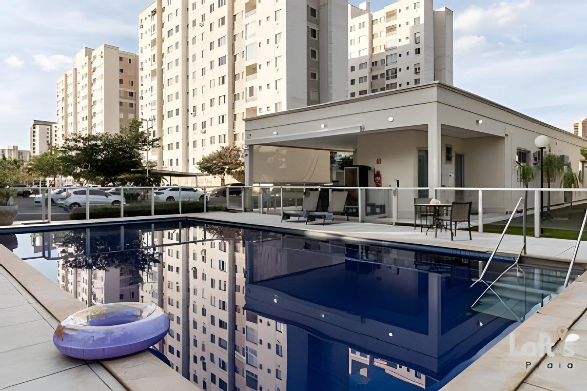 Apartamento Proximo Ao Clube