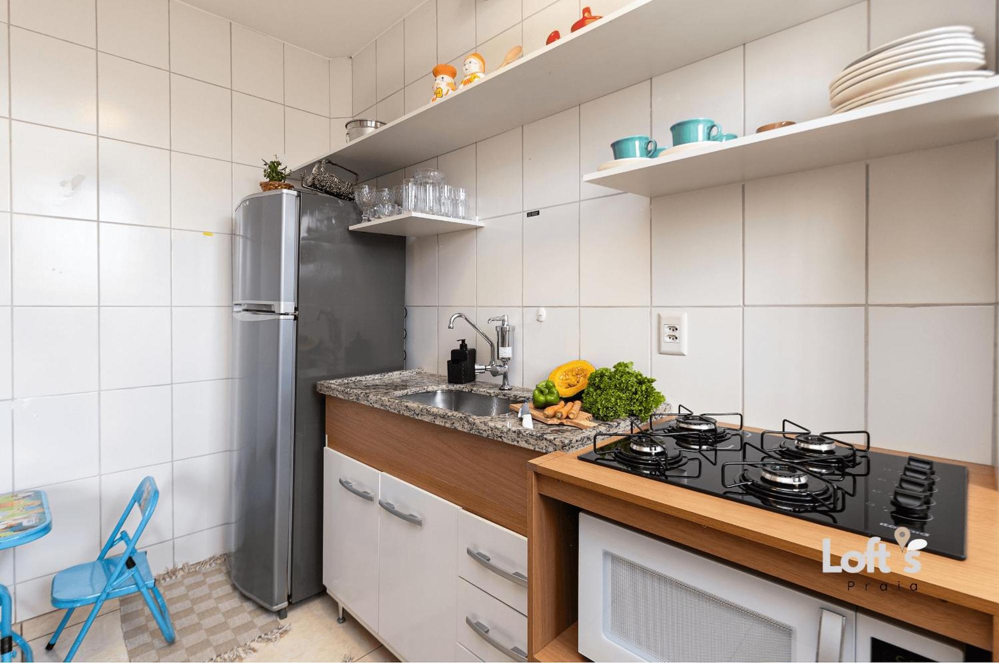 Proximo Ao Clube Apartamento Uberlândia