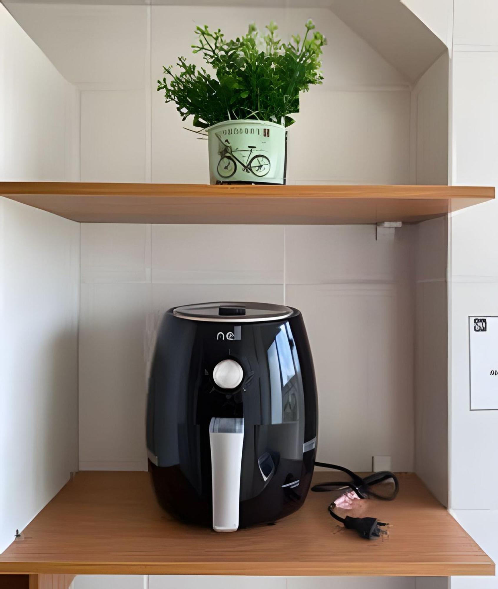Apartment Loftspraia Zona Sul Perto Clube Elegance. *
