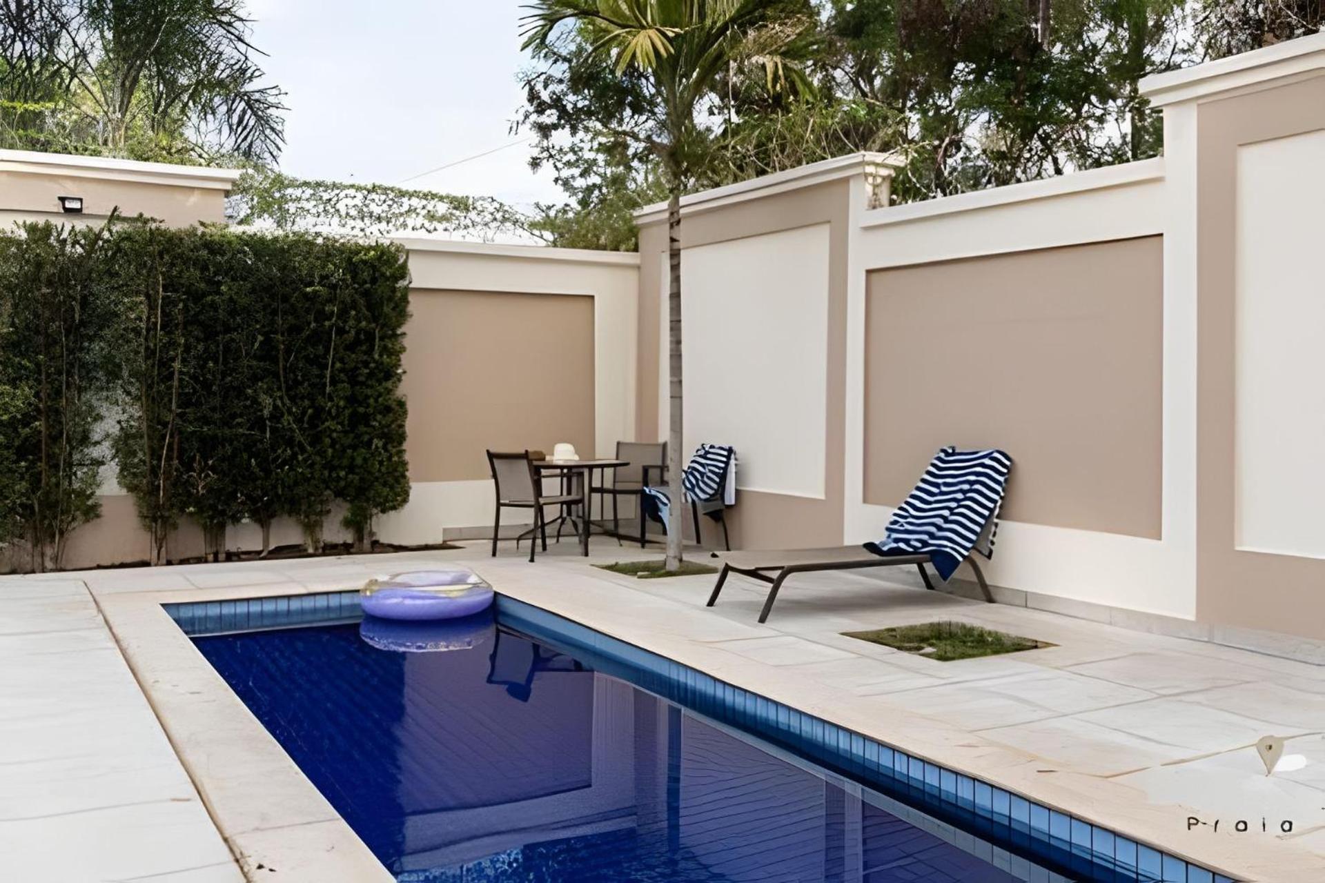 Apartamento Proximo Ao Clube Uberlândia