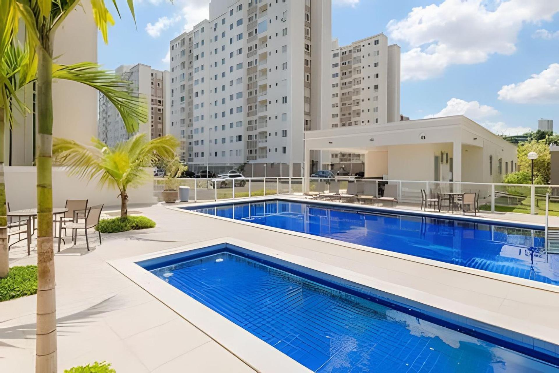 Proximo Ao Clube Uberlândia