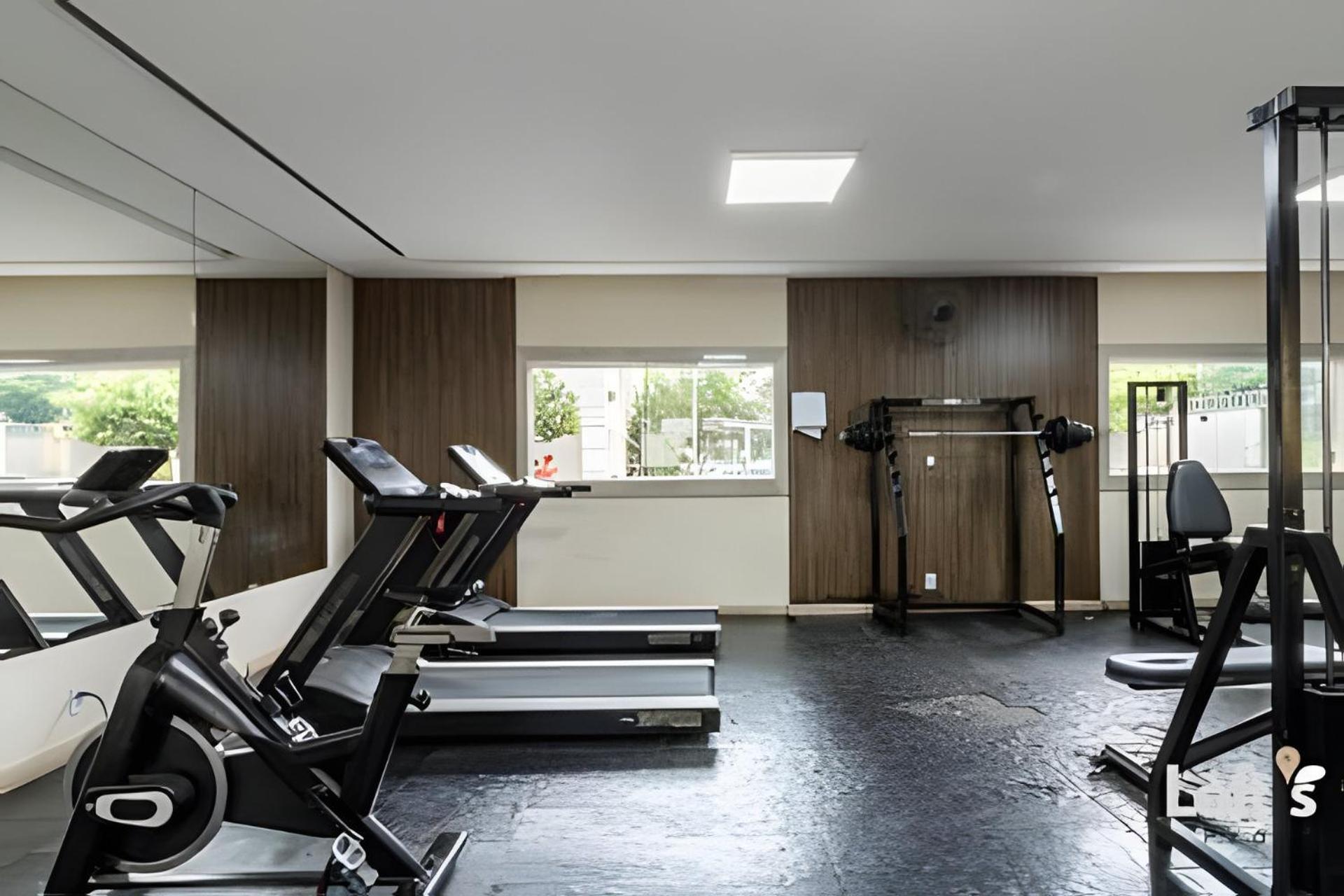 Apartamento Proximo Ao Clube Uberlândia