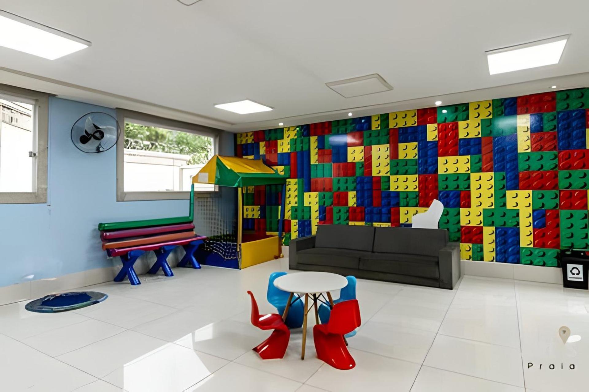 Proximo Ao Clube Apartamento *