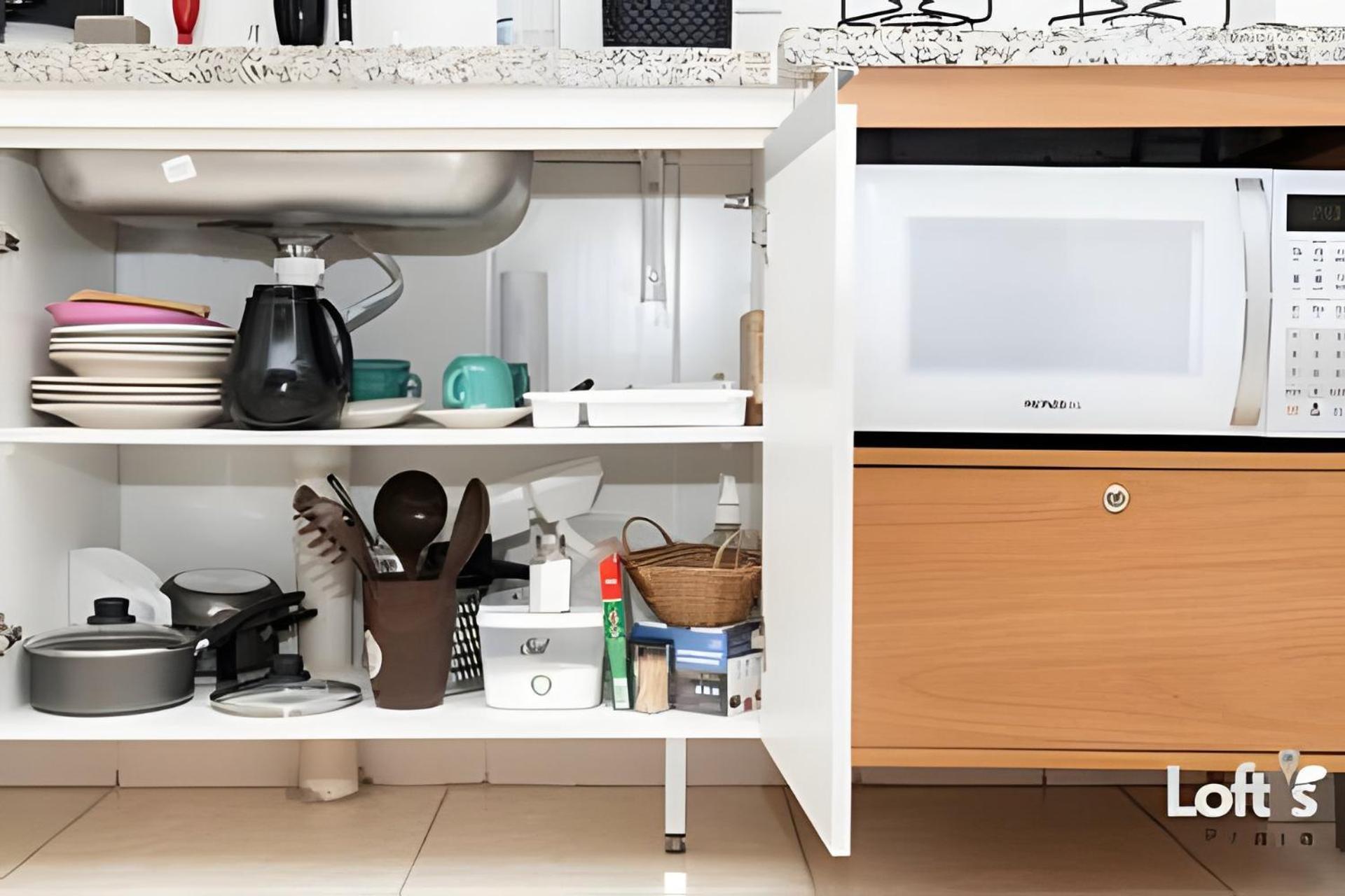 Loftspraia Zona Sul Perto Clube Elegance. Uberlandia