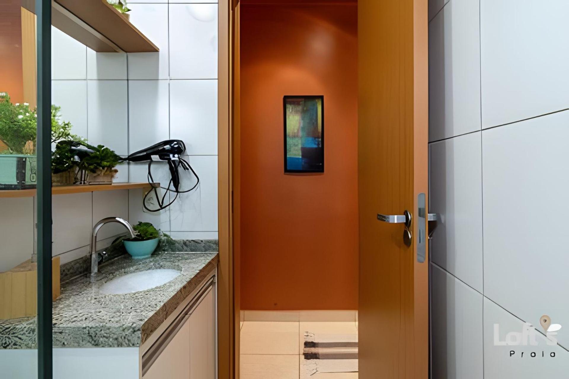 Loftspraia Zona Sul Perto Clube Elegance. * Uberlandia