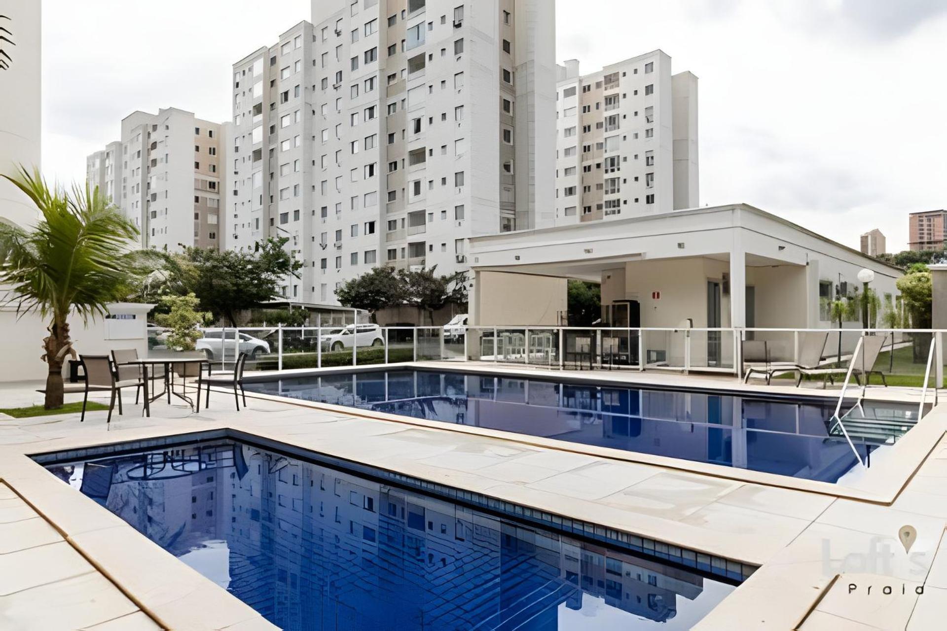 Proximo Ao Clube Apartamento *