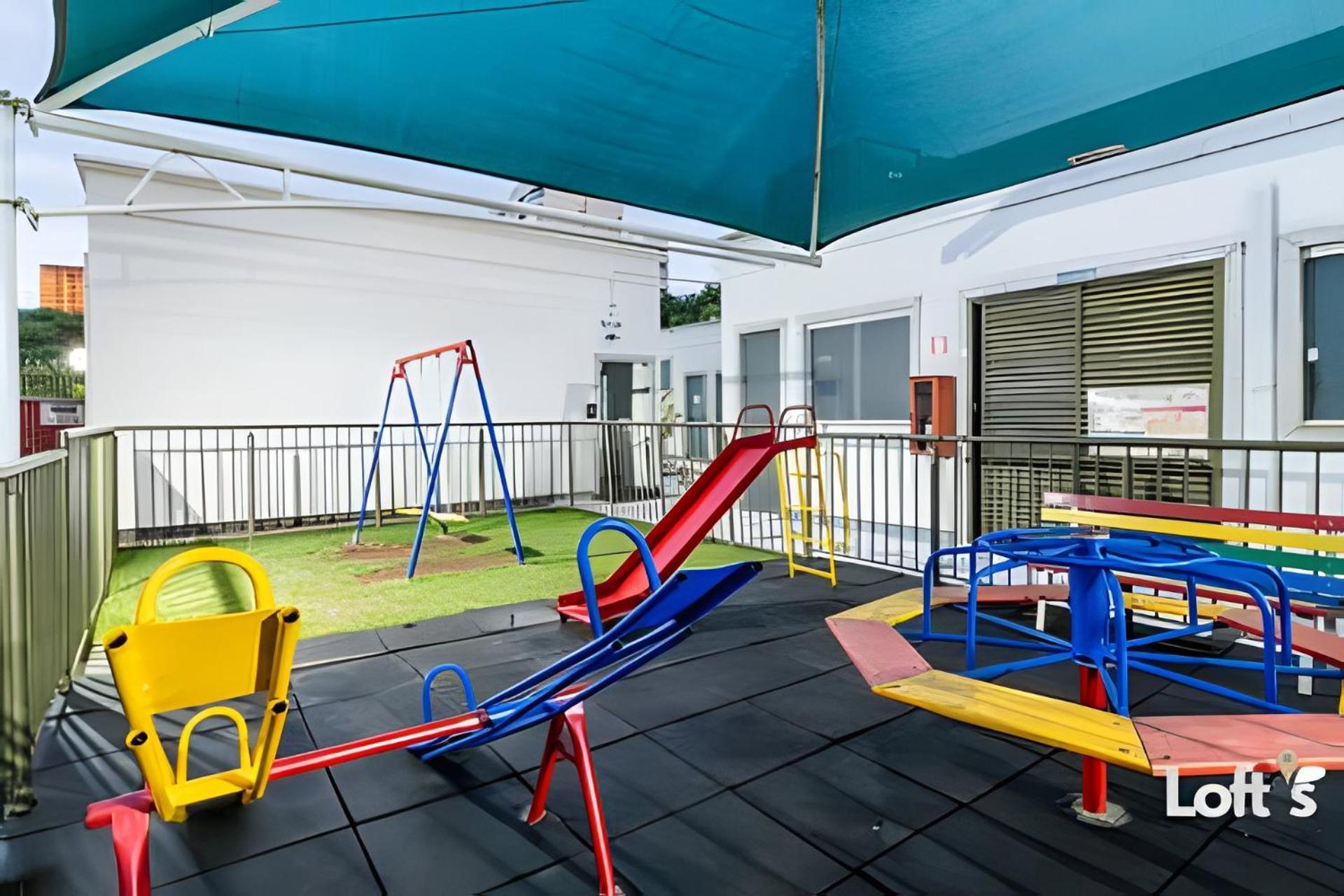 Apartamento Proximo Ao Clube *