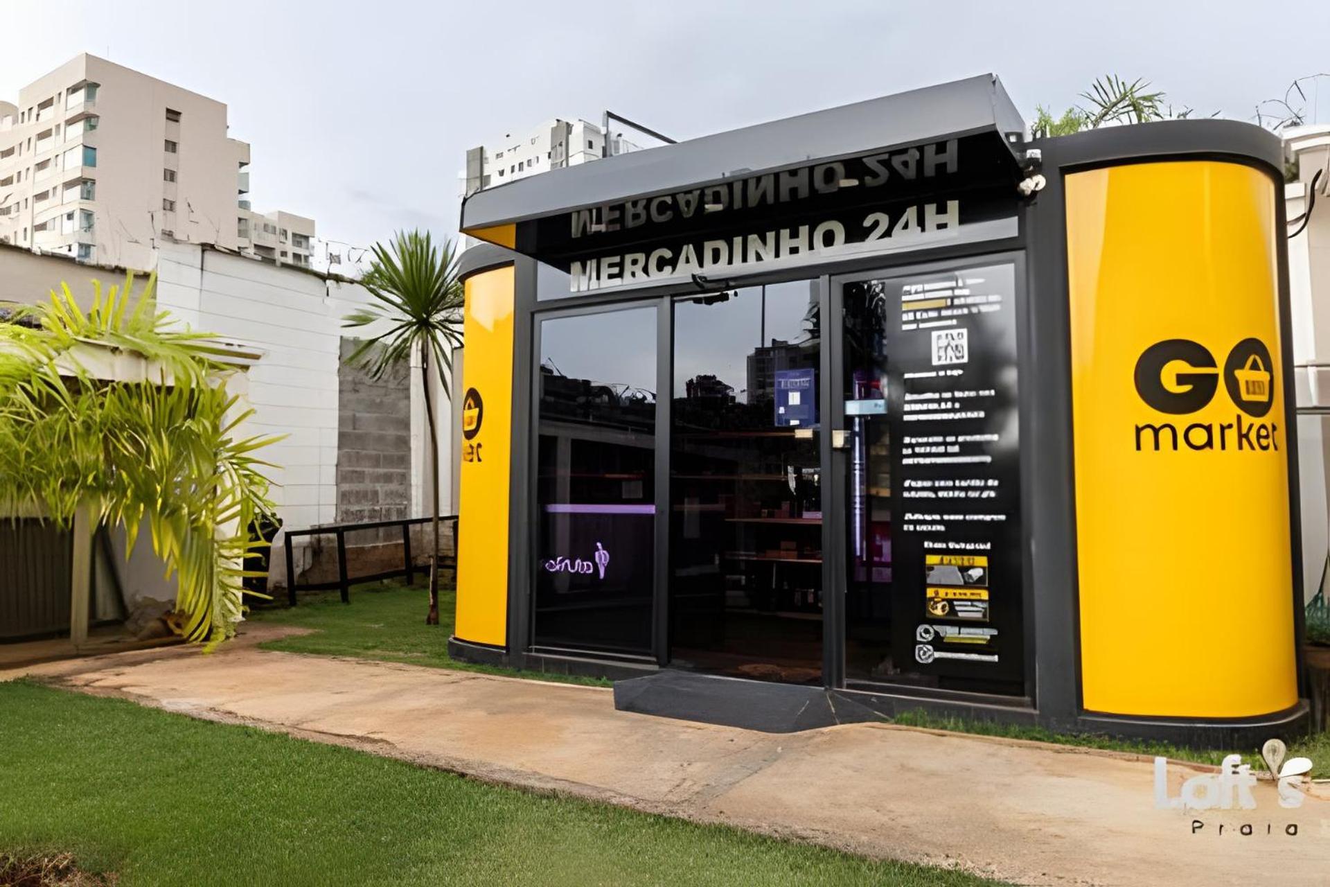 Proximo Ao Clube Apartamento Uberlândia