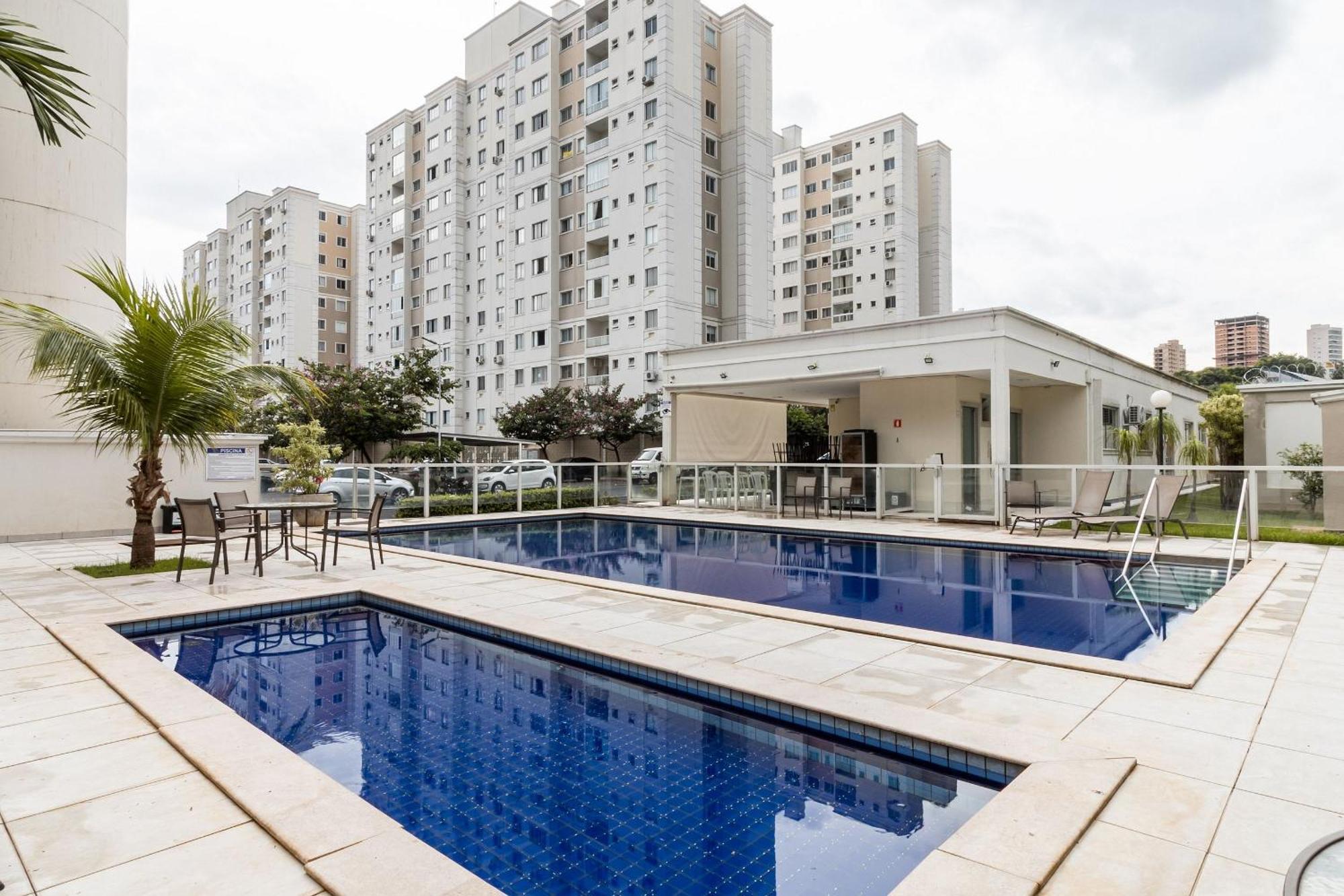 Proximo Ao Clube Uberlândia