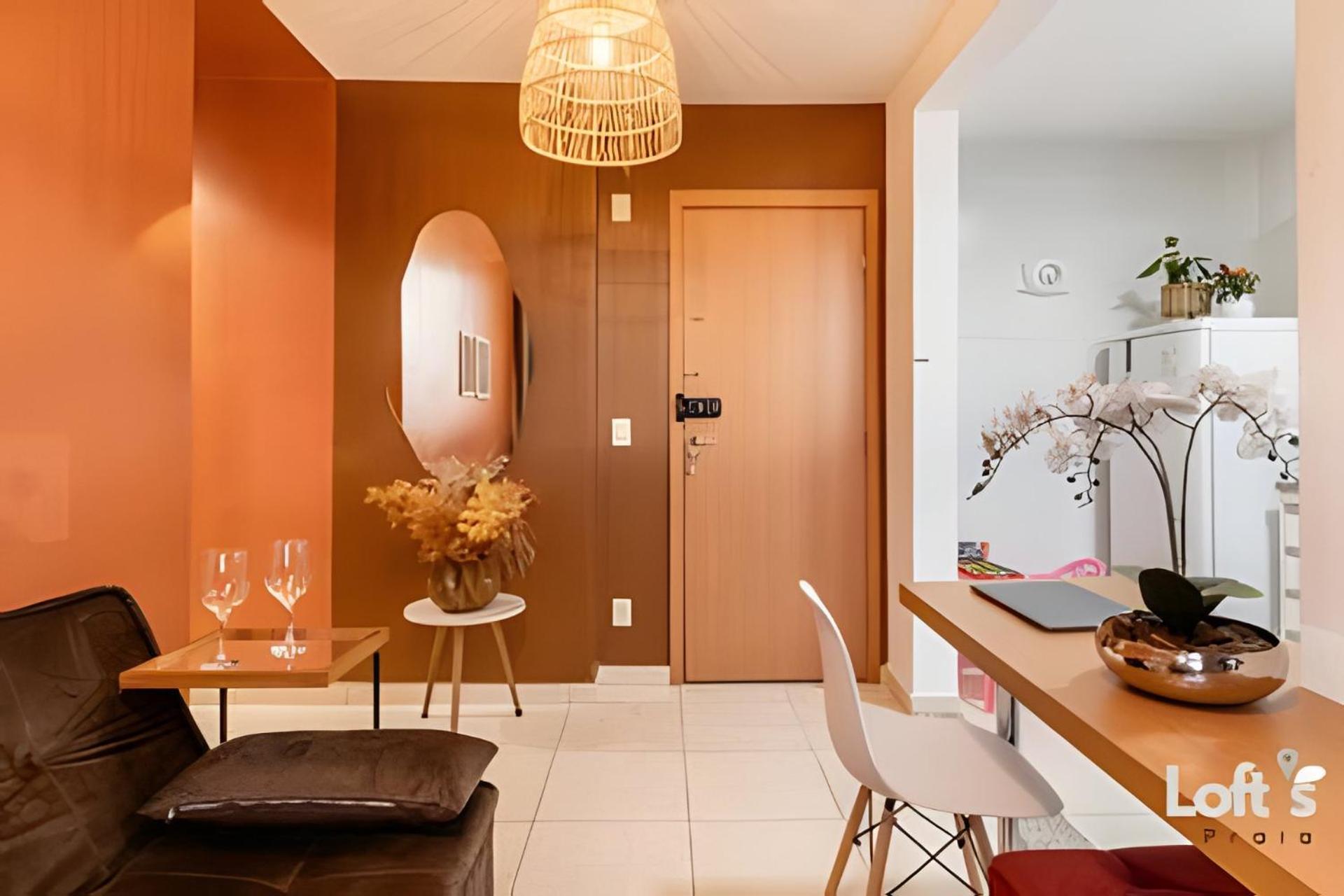 Loftspraia Zona Sul Perto Clube Elegance. * Uberlandia