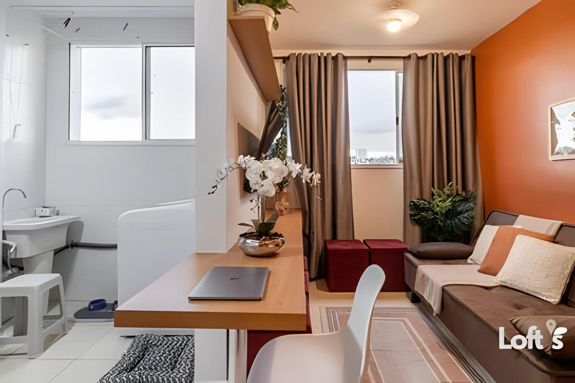 Proximo Ao Clube Apartamento