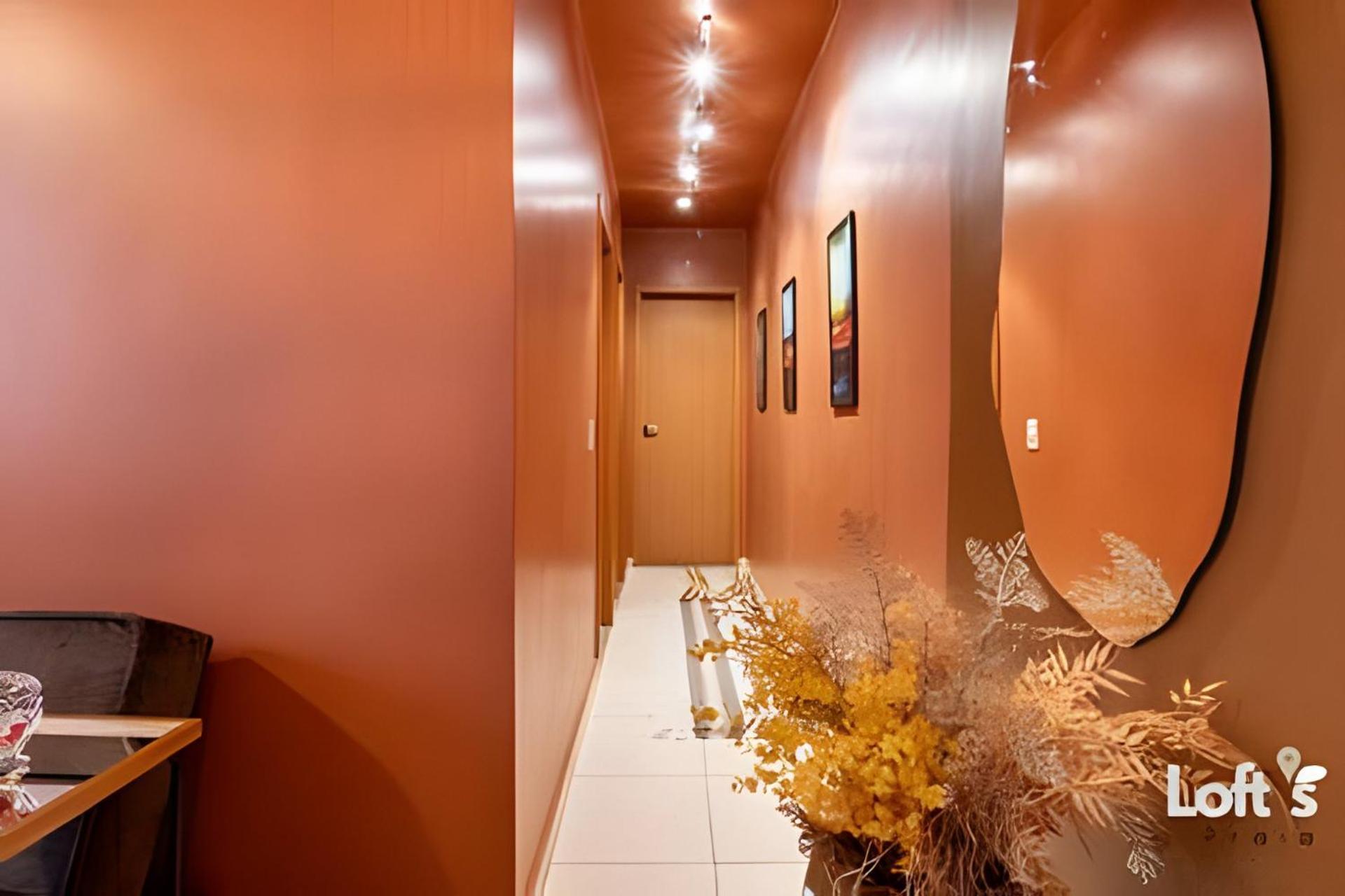 Loftspraia Zona Sul Perto Clube Elegance. Apartment *