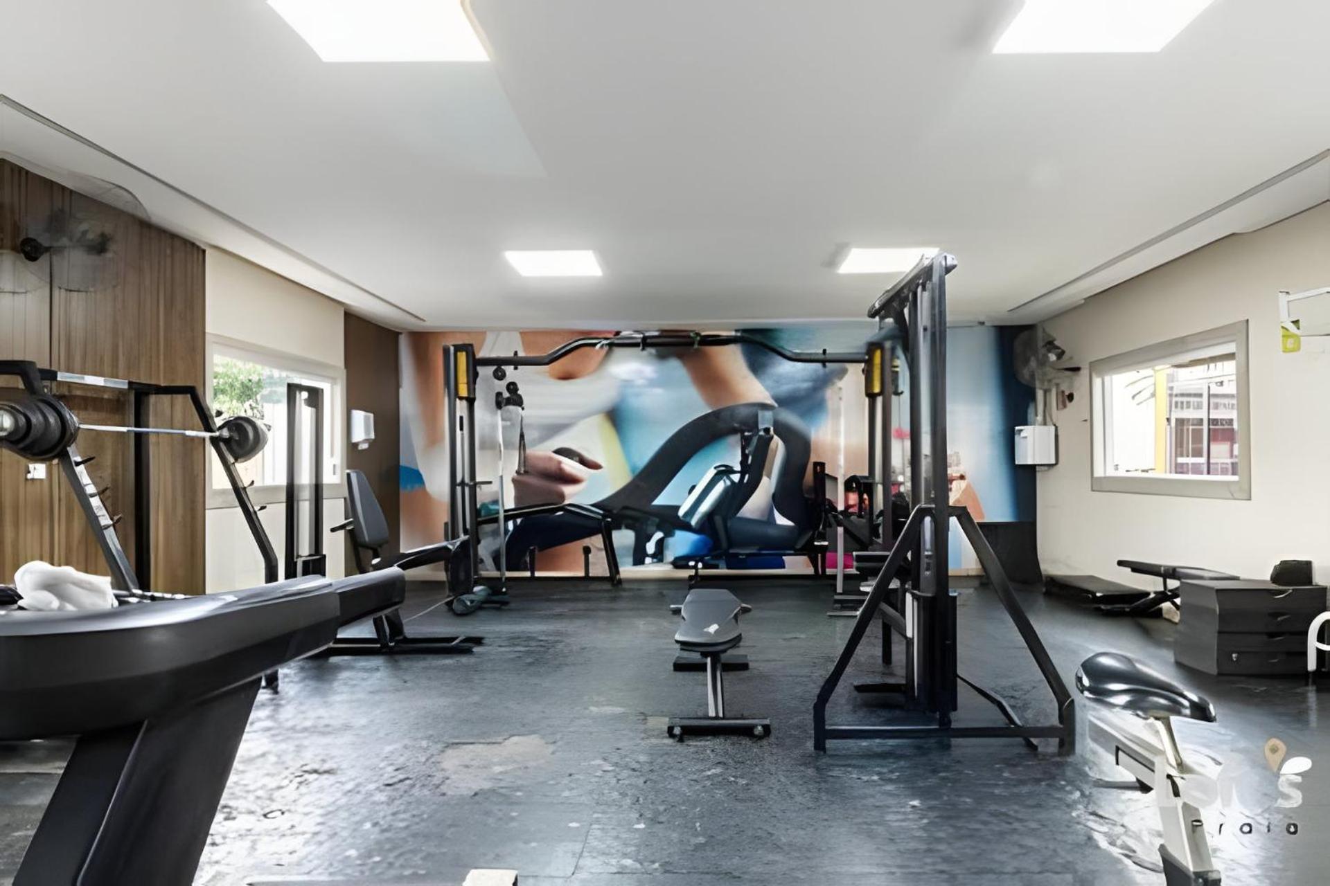 Proximo Ao Clube Apartamento Uberlândia