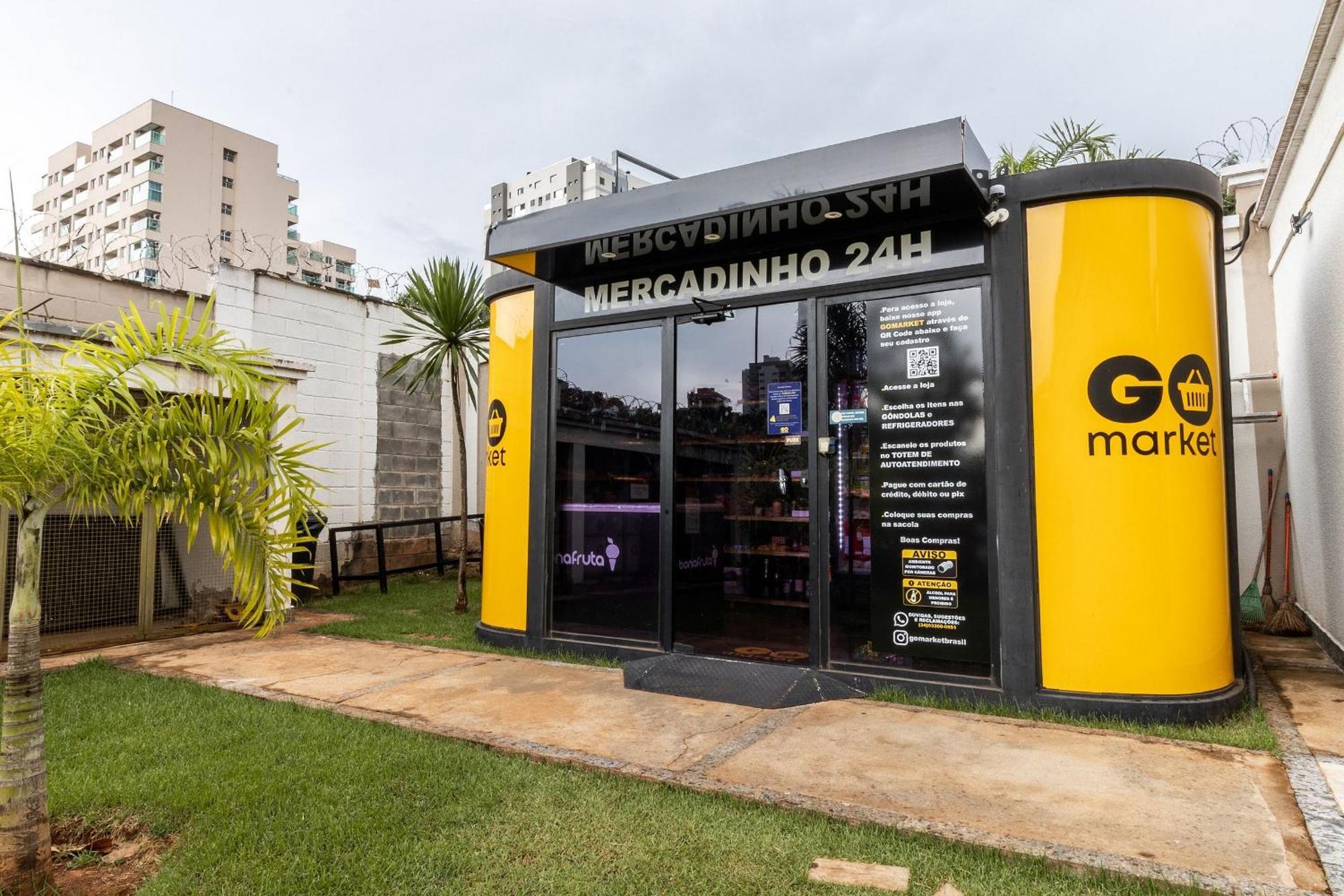 Apartamento Proximo Ao Clube
