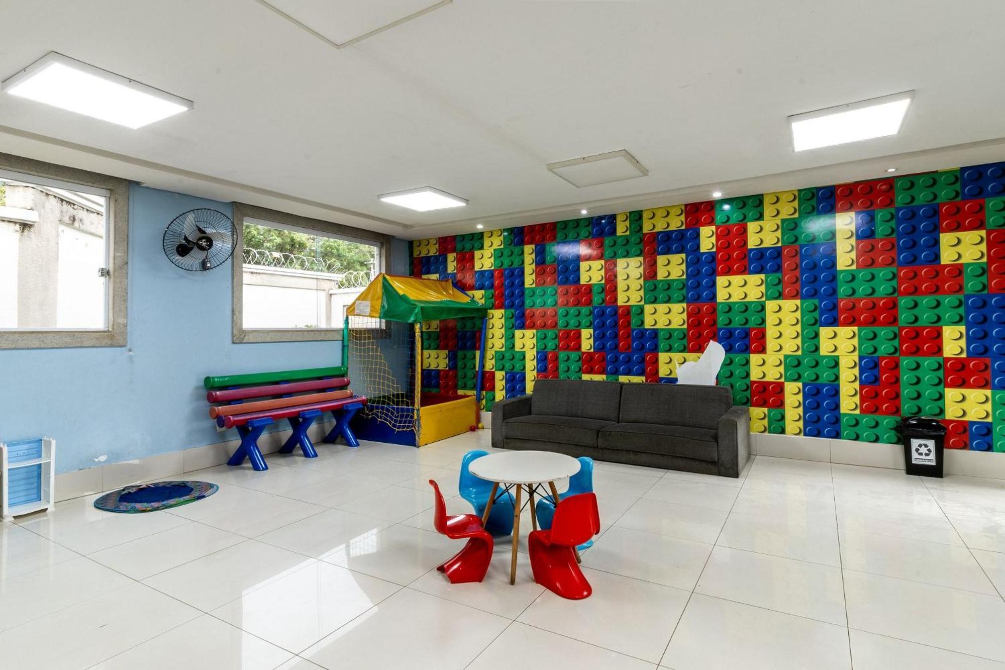 Proximo Ao Clube Apartamento Uberlândia