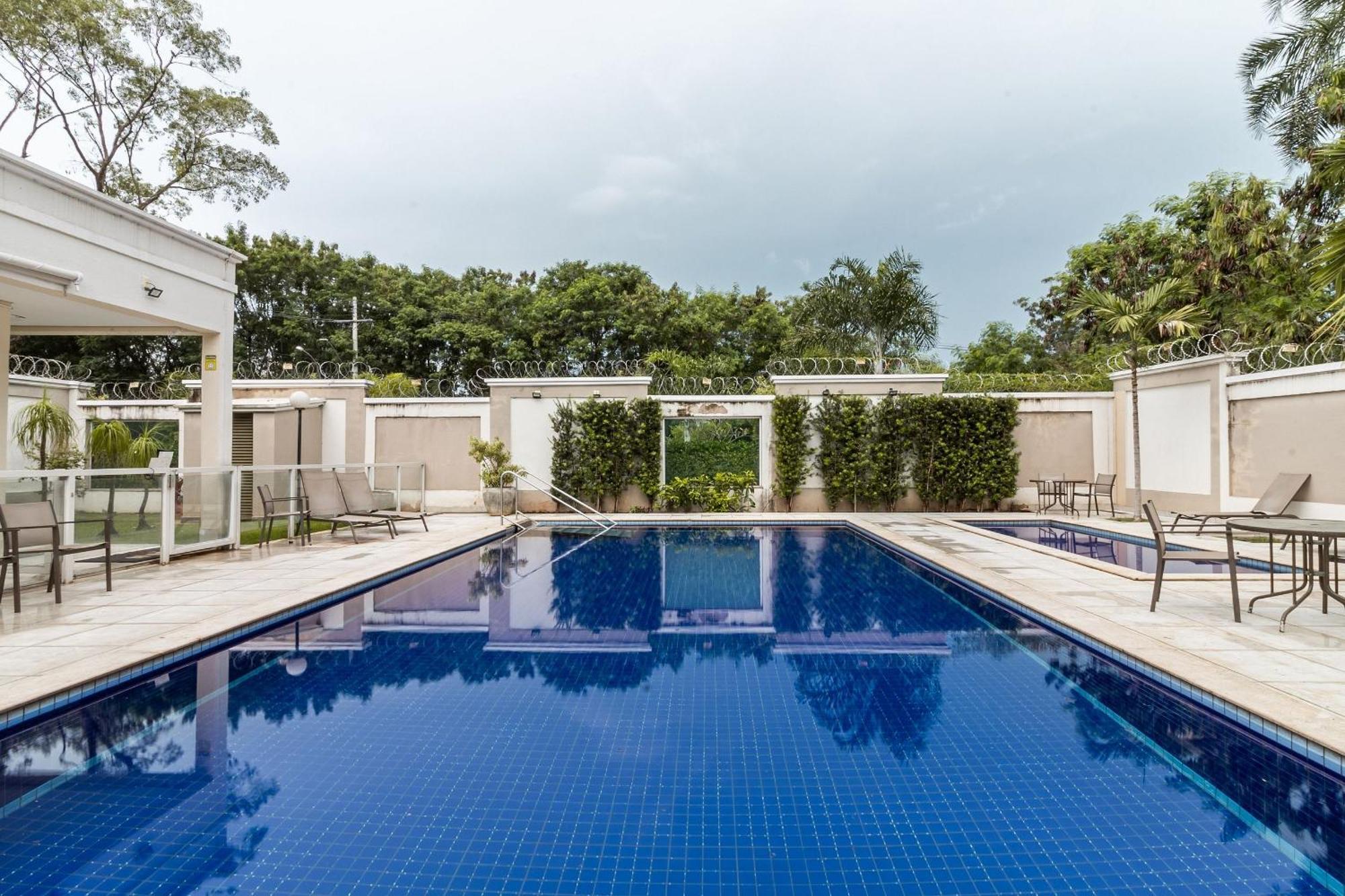 Proximo Ao Clube Uberlândia