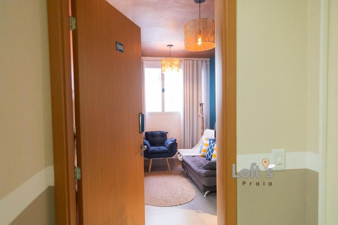 Loftspraia Zona Sul Perto Clube Elegance. * Uberlandia