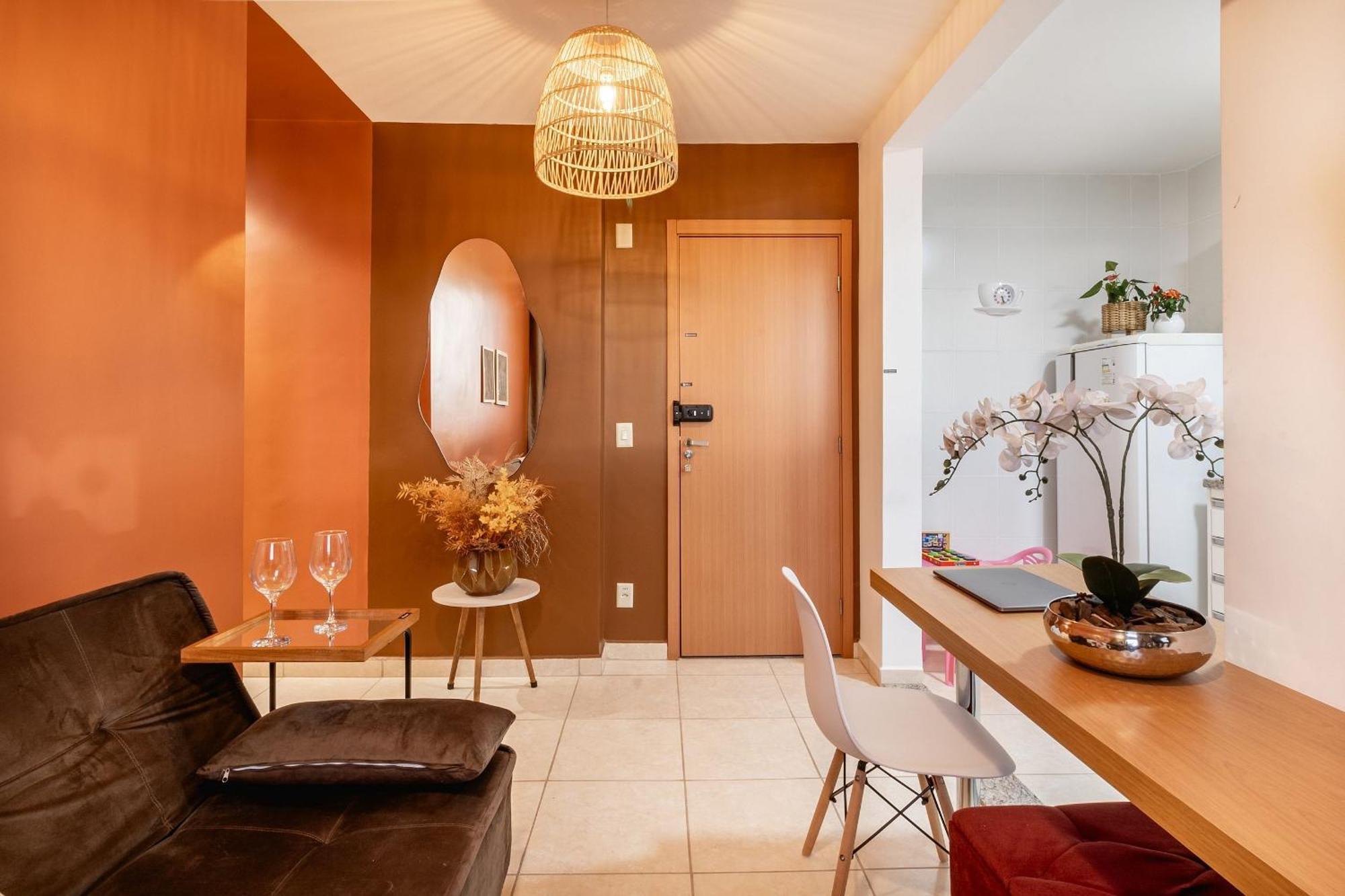 Apartamento Proximo Ao Clube *