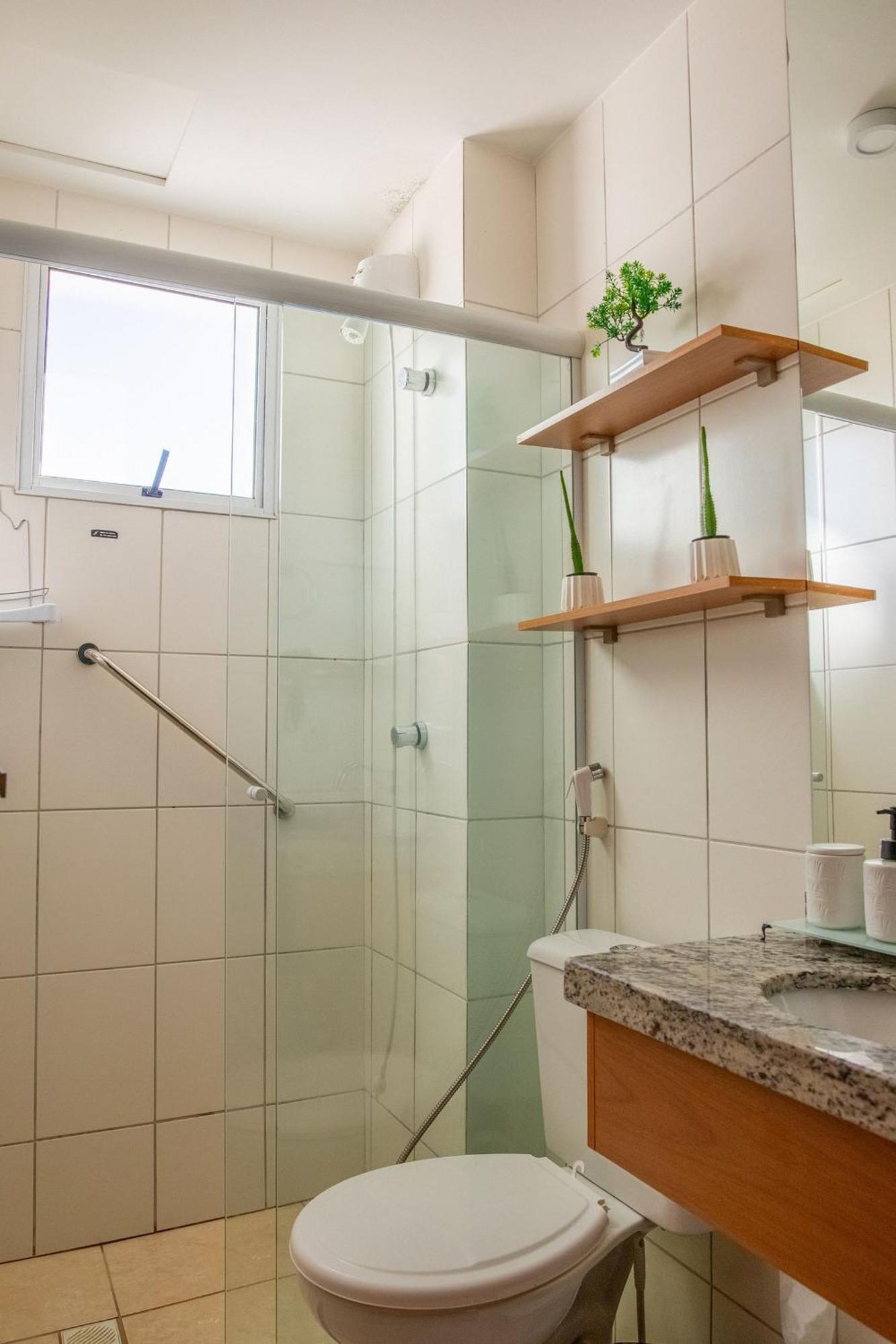 Loftspraia Zona Sul Perto Clube Elegance. *