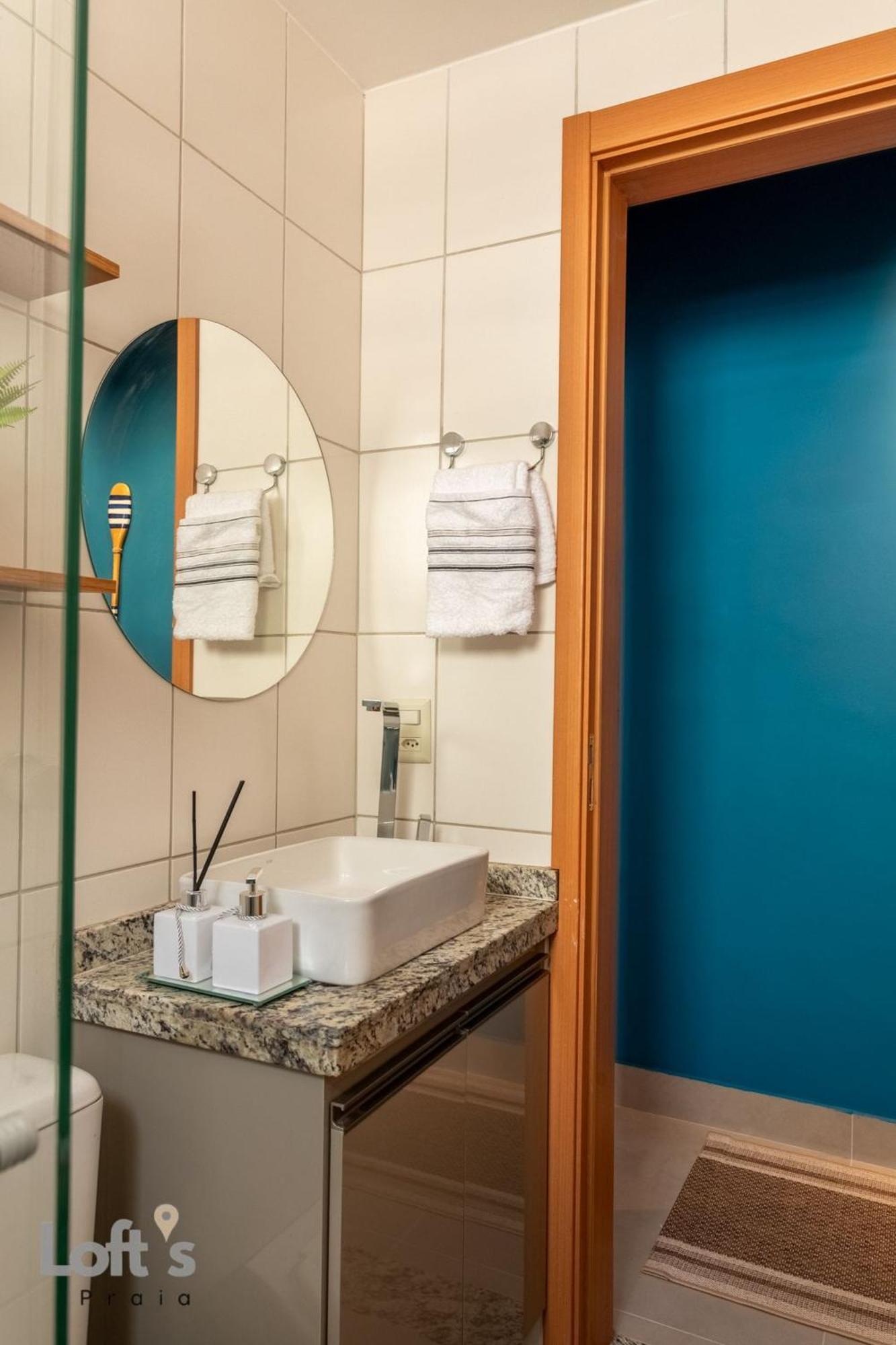 Apartment Proximo Ao Clube