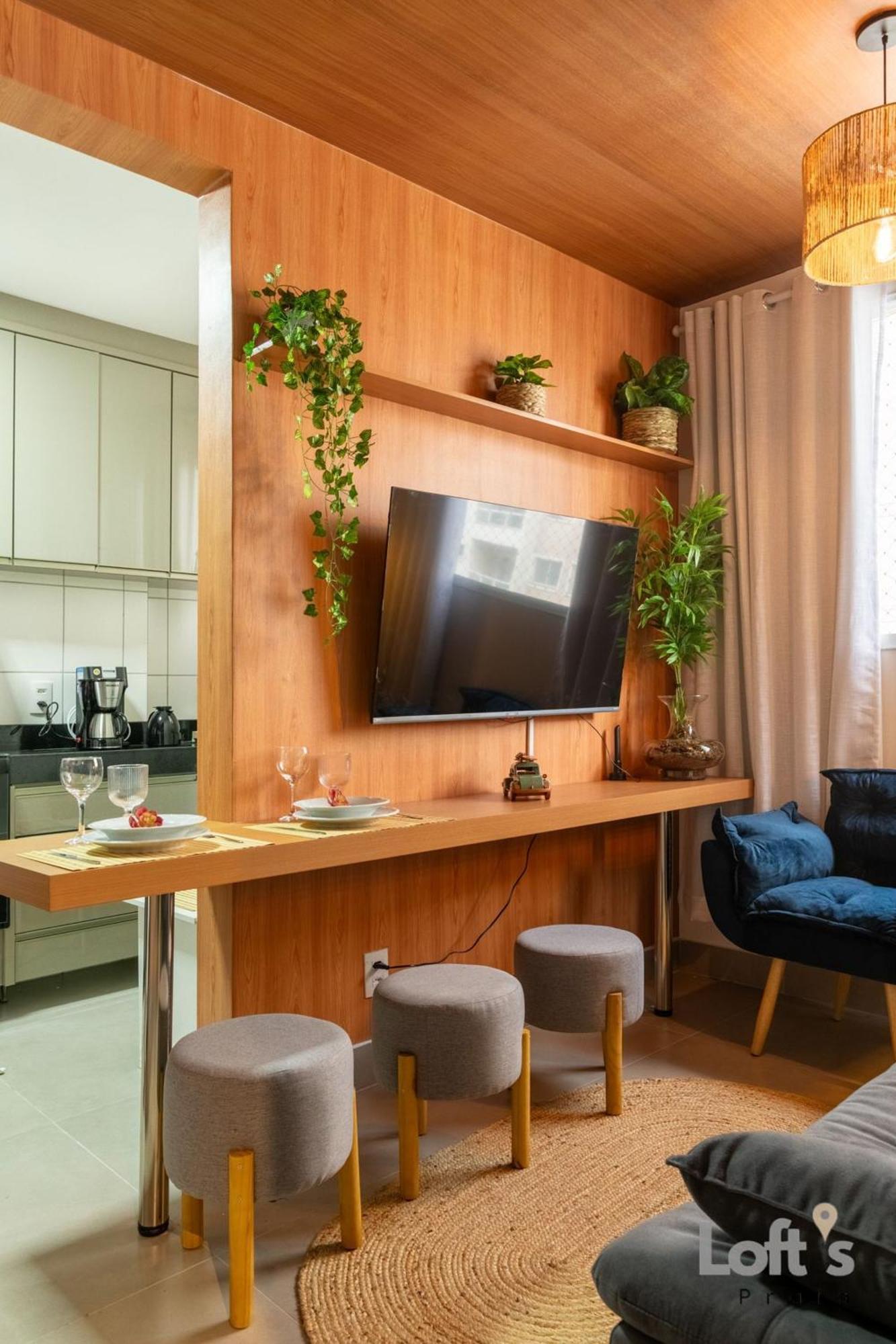 Apartment Proximo Ao Clube *