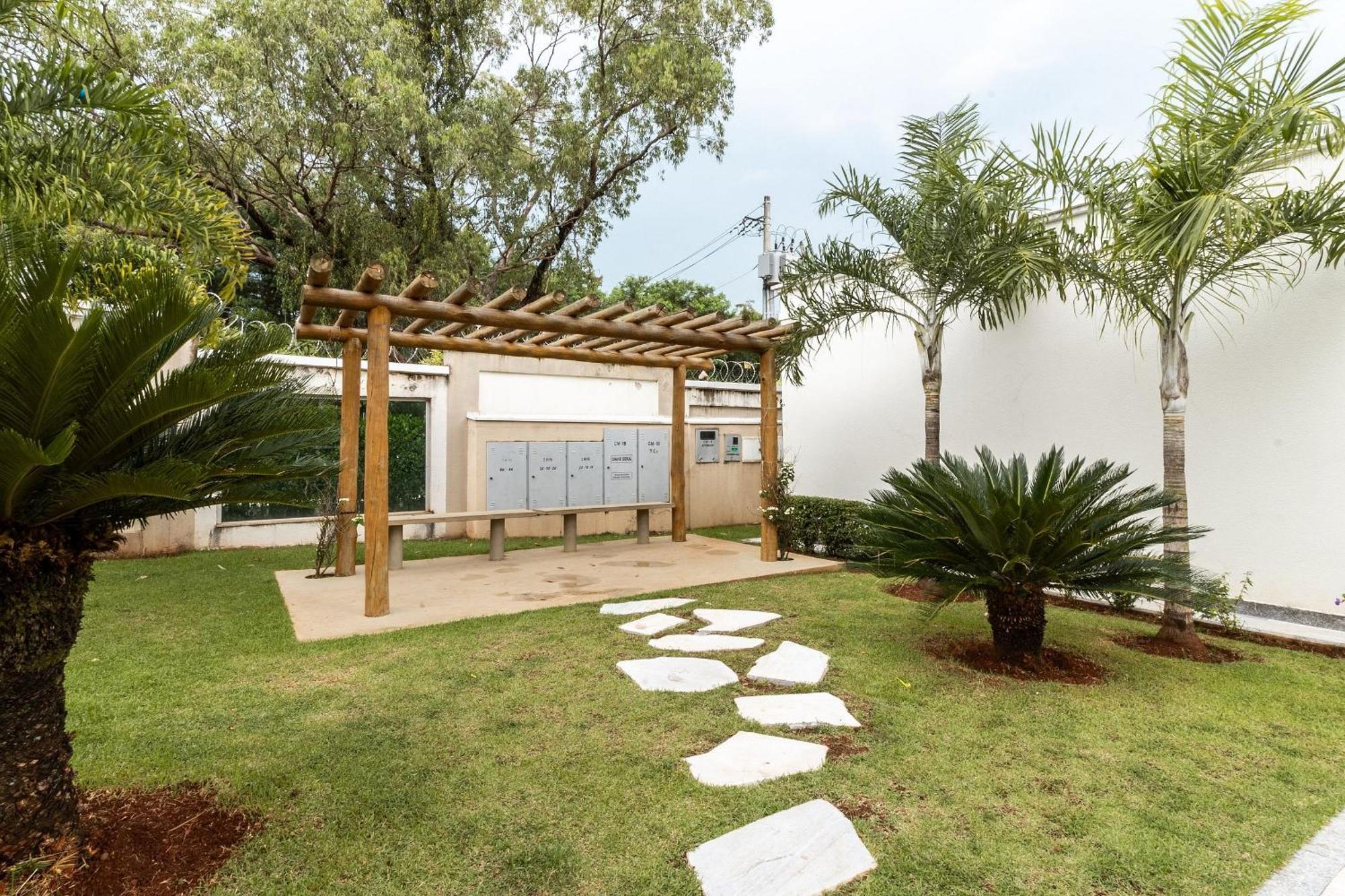 Apartment Proximo Ao Clube *