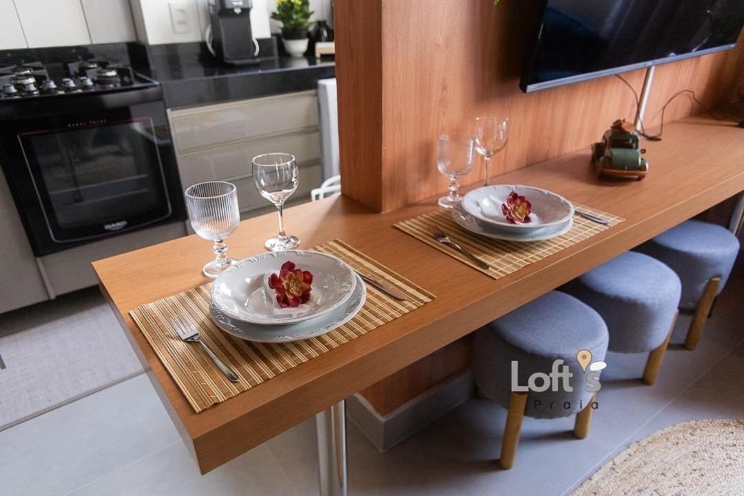 Proximo Ao Clube Apartment